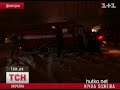 Видеоновость При пожаре на табачной фабрике в Донецке погибло 2 человека