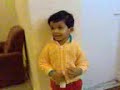 Ghutu recites