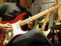 Uli Jon Roth STILL SO MANY LIVES AWAY(solo part)