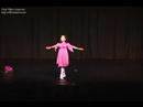 Meu Presente!!Tamara Gon�alves!!coreografa Leandra Vagliatti