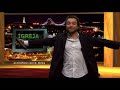 Vai Tudo Abaixo II Ep. 3 - parte 3/3 (COM CENAS EXCLUSIVAS) Vai Tudo Abaixo II Ep. 3 - parte 3/3 (COM CENAS EXCLUSIVAS)