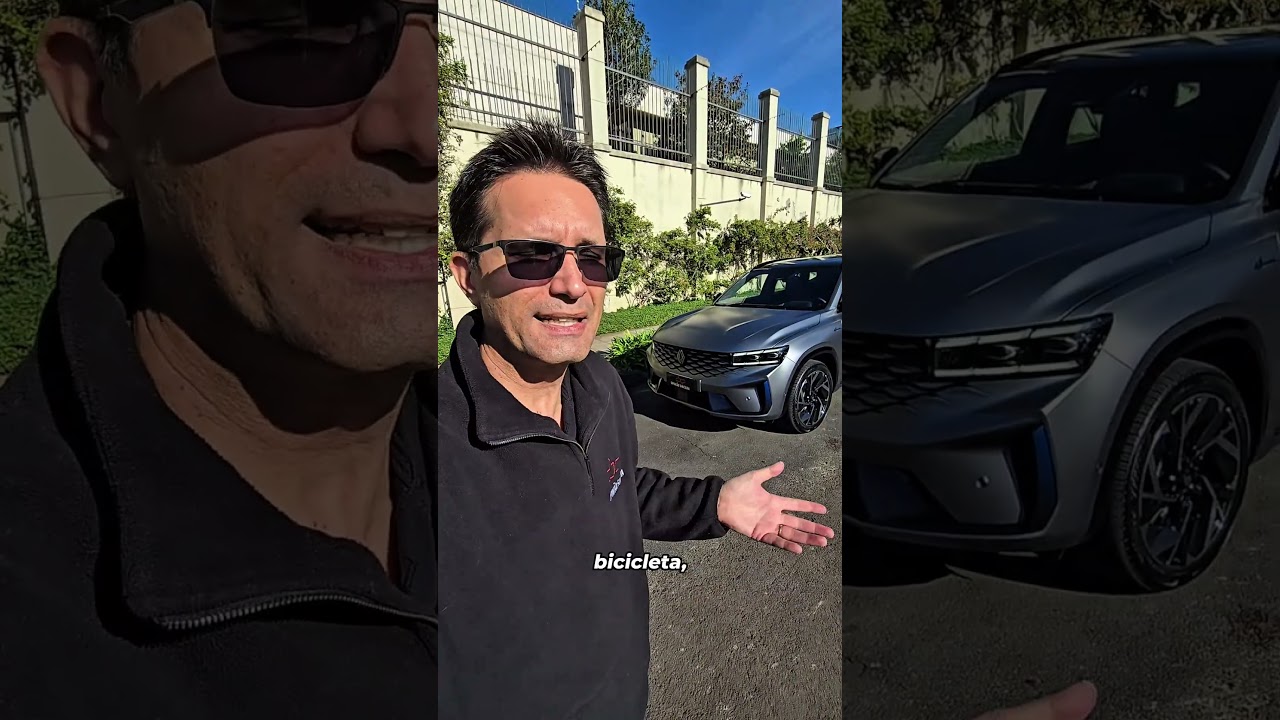 Onde o Renault Koleos não acerta? Será no preço?