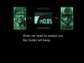 Metal Gear Solid Walkthrough Part 1 Prologue and First Area