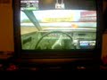 Driven to Destruction - Stop and Go race