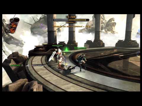 gow ascension gow ascension