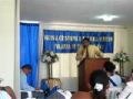 Apostol Luis Alberto LLerena Polo
