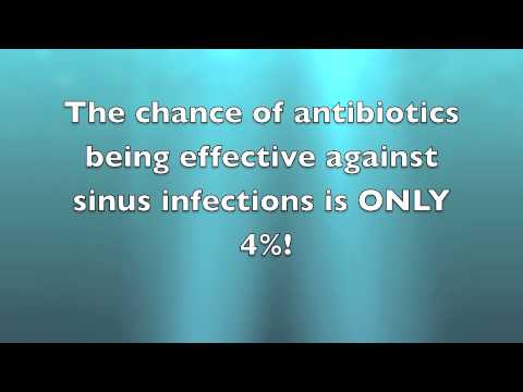 how to treat fungal sinus infection