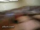 Insane crazy student screams in class