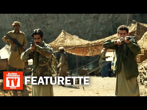 The Looming Tower S01E04 Featurette | 'Inside the Episode' | Rotten Tomatoes TV