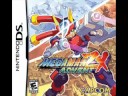 Megaman ZX Advent - Dogu The Giant (Opening Stage With Ashe)