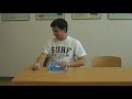 Príbeh študenta - Ko