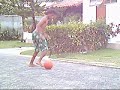 futebol ramón garrido