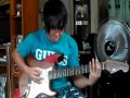 Click here to watch this video Secrets - The Oath (ArgelGuitarCover)