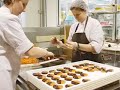 Tour of Jacques Torres\