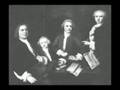 Bach: Präludium und Fuge E-Dur, WTKI, BWV 854