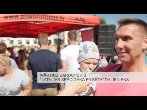 latgales rtv stāsta par madonas posmu