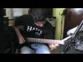 Hedras Ramos - Hard Nut
