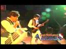 LOS AZZULES