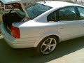 PASSAT 1.8T