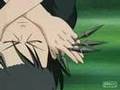 the prodigy- itachi