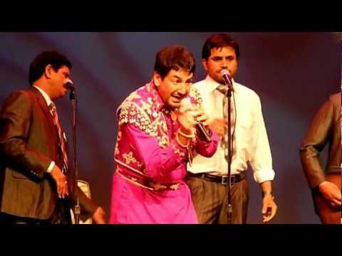 Heer! Live by Gurdas Mann in Houston HD Quality