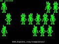 ANDROID NIM - Game for the Commodore PET ANDROID NIM - Game for the Commodore PET