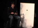 always be open for love because you can find it where you least expect it.  

performed at ucb theatre :march 14th 2008

written and performed by paul oyen and shaun parker.  

still working out the kinks on this one, but i believe the core idea is solid?  i dunno, you tell me.