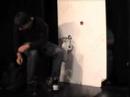Glory Hole UCB \"Not to Shabby\"  live sketch