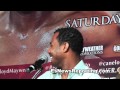 Shane Mosley THE MEXICUTIONER