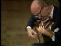 Narciso Yepes - Estudio 12 de Villa-Lobos Narciso Yepes - Estudio 12 de Villa-Lobos