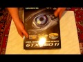 Unboxing - Gigabyte GeForce GTX 560 Ti OC 1GB