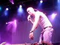 Shayne Ward @ G.A.Y