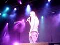 Shayne Ward @ G.A.Y