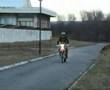 HONDA XR 650 R