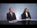 Riz Khan - Obama's cross-straits conundrum - 17 Nov 09 - Pt 1