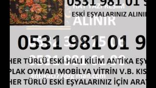 ÜMRANİYE ESENŞEHİR ANTİKA İKİNCİ EL KİTAP