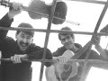 trailer for the feature documentary about the psychedelic/avant folkies the holy modal rounders.