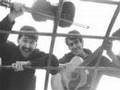 THE HOLY MODAL ROUNDERS... BOUND TO LOSE Trailer