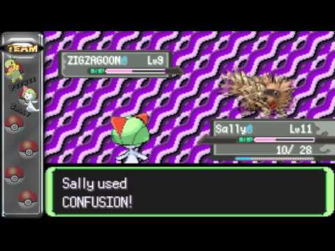 flora pokemon