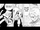 Naruto Manga 372 ( English Verion )