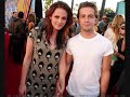 Kristen Stewart and Michael Angarano