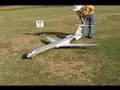 SEFF '08- MD 80 Airliner