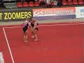 ACROGYM EK 2007 TRIO ENGELAND ACROGYM EK 2007 TRIO ENGELAND