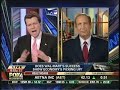 Biz Radio's Dan Frishberg on The Cavuto Show April 10, 2008