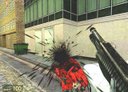Violent Videogames OK?