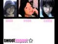 videos de Chu Dian - SHE (Sweet!mpact) *cover*