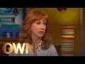 Kathy Griffin on The Tonight Show with Jay Leno - The Rosie Show - Oprah Winfrey Network(1 month ago)