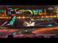 Geta Burlacu (Moldova): second rehearsal
