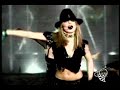 Britney Spears - Im a slave for you (live billboard 2001)