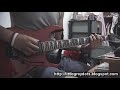 Moon Over The Castle (Full Song Cover)